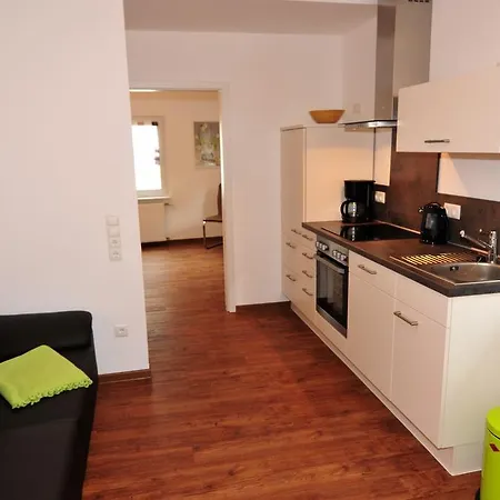 Apartment Fewo Samanta Schmider- Auch Kurzfristig Ep Karten Garantiert!
