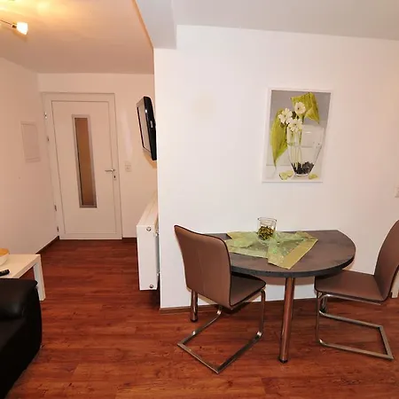 Apartment Fewo Samanta Schmider- Auch Kurzfristig Ep Karten Garantiert! *