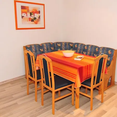 Apartment Fewo Samanta Schmider- Auch Kurzfristig Ep Karten Garantiert! Rust